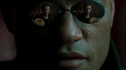 Backdrop do filme: Matrix