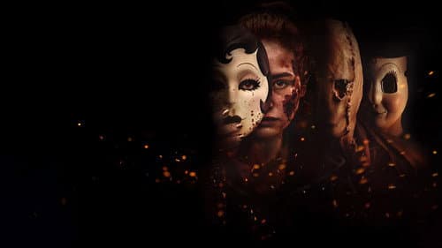 Backdrop do filme: Os Estranhos: Capítulo Final