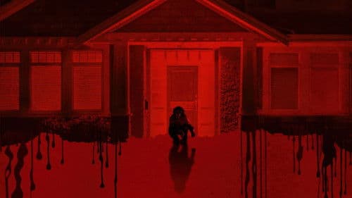 Backdrop do filme: O Primata