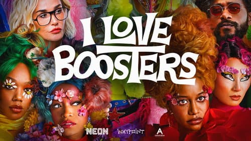 Backdrop do filme: I Love Boosters