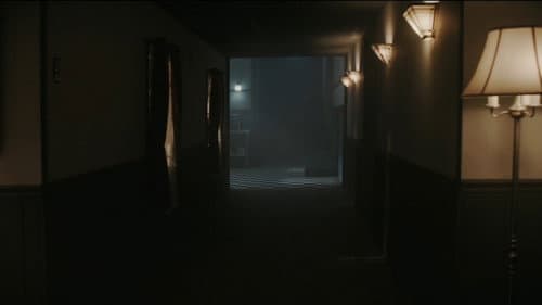 Backdrop do filme: The Mortuary Assistant