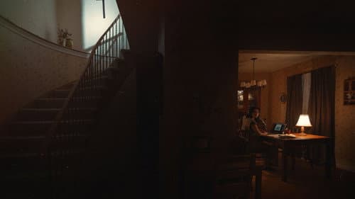 Backdrop do filme: undertone