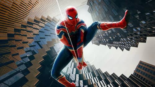Backdrop do filme: Homem-Aranha: Sem Volta Para Casa