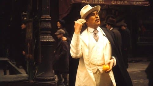 Backdrop do filme: O Poderoso Chefão: Parte II