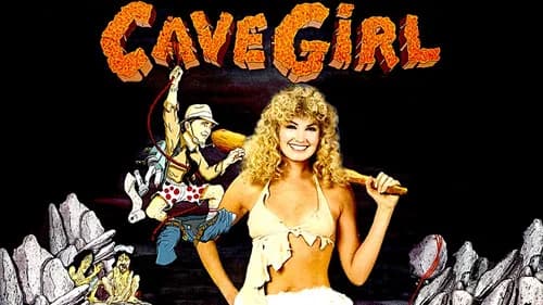 Backdrop do filme: Cavegirl