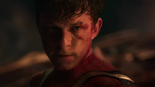 Backdrop do filme: Homem-Aranha: Sem Volta Para Casa