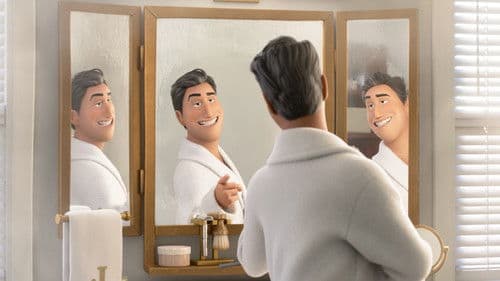 Backdrop do filme: Cara de Um, Focinho de Outro