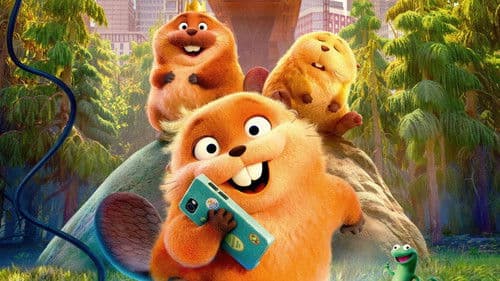 Backdrop do filme: Cara de Um, Focinho de Outro