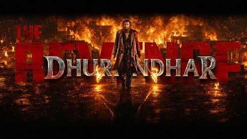 Backdrop do filme: Dhurandhar: A Vingança