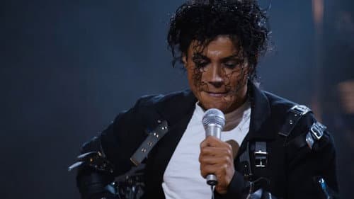 Backdrop do filme: Michael