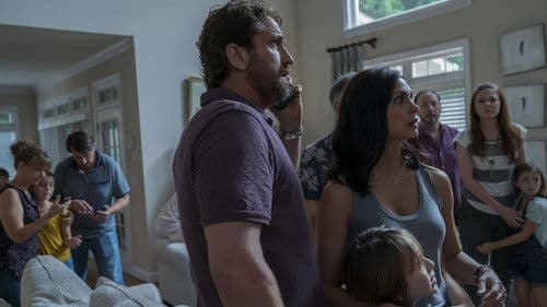 Backdrop do filme: Destruição Final 2