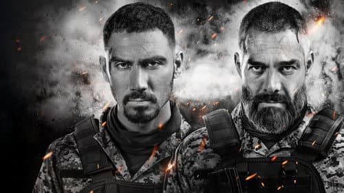 Backdrop do filme: Vingança Brutal