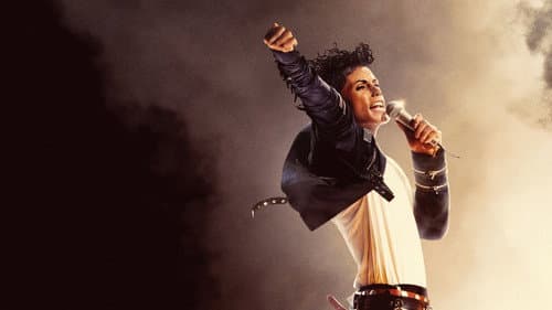 Backdrop do filme: Michael