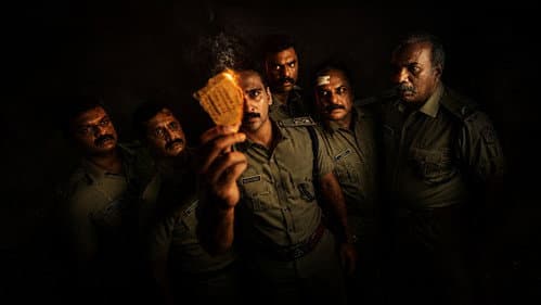 Backdrop do filme: ദൃഢം