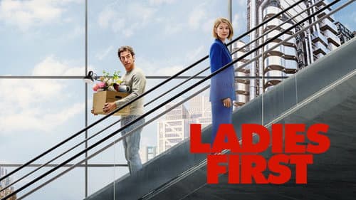 Backdrop do filme: Primeiro as Damas
