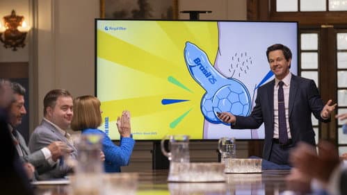 Backdrop do filme: Bola pra Cima