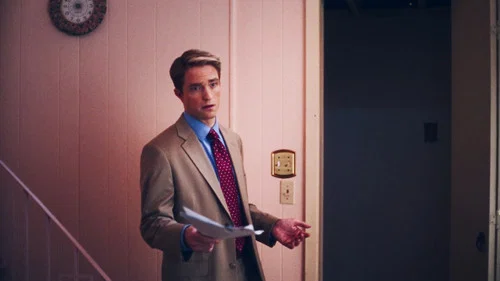 Backdrop do filme: Primetime