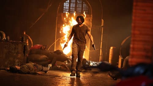 Backdrop do filme: ಮಾರ್ಕ್