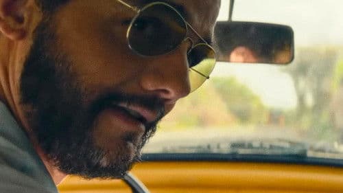 Backdrop do filme: O Agente Secreto