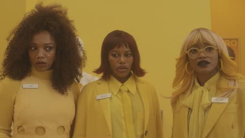 Backdrop do filme: I Love Boosters