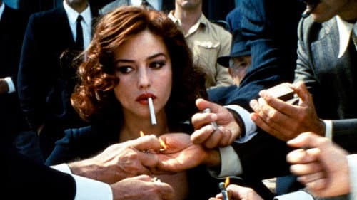 Backdrop do filme: Malèna