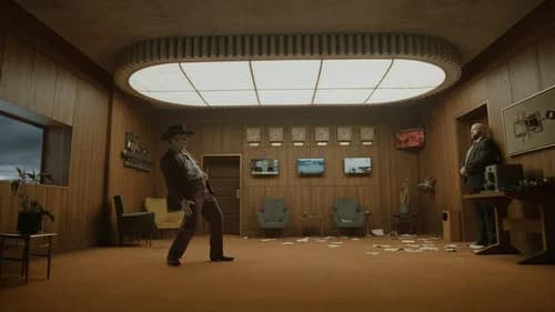Backdrop do filme: Digger