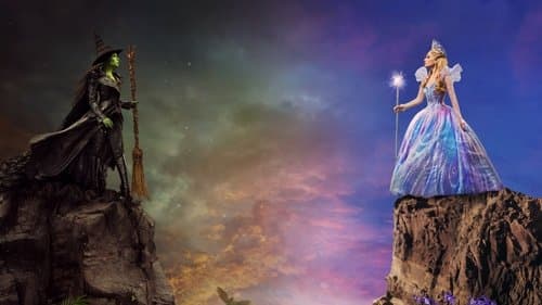 Backdrop do filme: Wicked: Parte 2