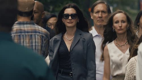 Backdrop do filme: O Diabo Veste Prada 2