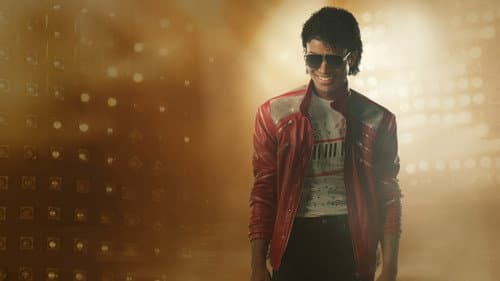 Backdrop do filme: Michael