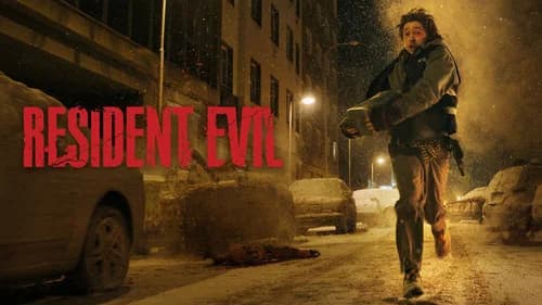 Backdrop do filme: Resident Evil