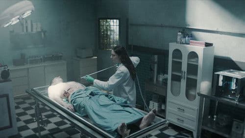 Backdrop do filme: The Mortuary Assistant