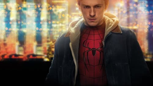 Backdrop do filme: Homem-Aranha: Um Novo Dia