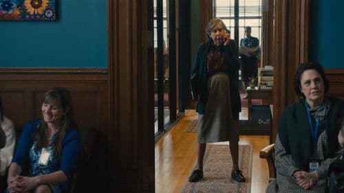 Backdrop do filme: Imperfeitamente Perfeita