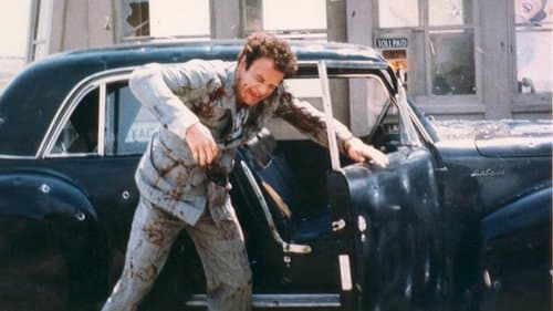 Backdrop do filme: O Poderoso Chefão