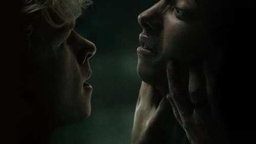 Backdrop do filme: Leviticus