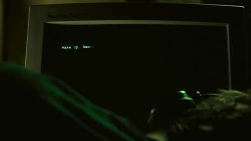 Backdrop do filme: Matrix