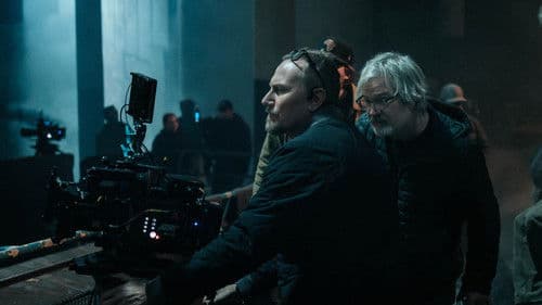 Backdrop do filme: Boa Sorte, Divirta-se, Não Morra