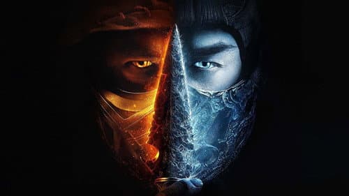 Backdrop do filme: Mortal Kombat
