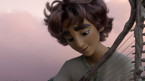 Backdrop do filme: Davi: Nasce Um Rei