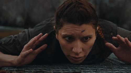 Backdrop do filme: Kraken