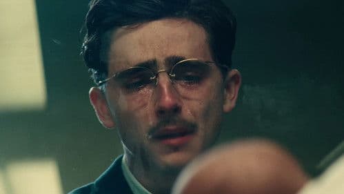 Backdrop do filme: Marty Supreme