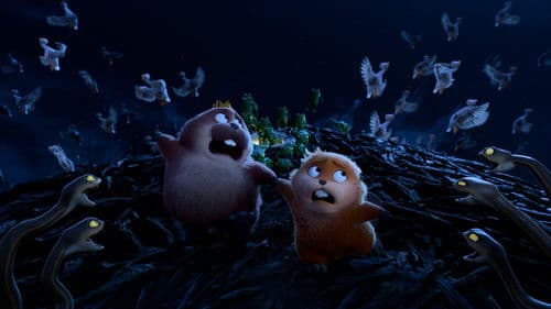 Backdrop do filme: Cara de Um, Focinho de Outro