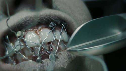 Backdrop do filme: The Mortuary Assistant