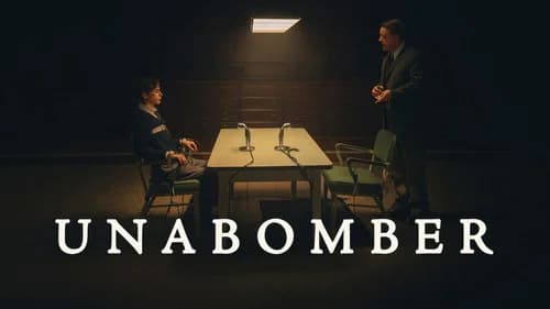 Backdrop do filme: Unabomber