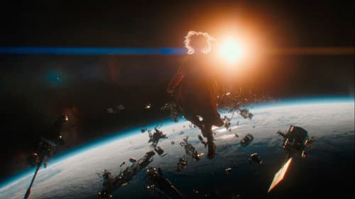Backdrop do filme: Supergirl