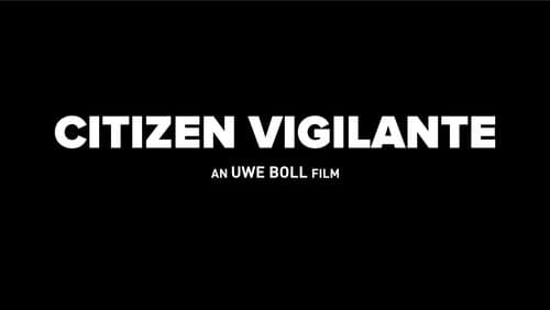 Backdrop do filme: Citizen Vigilante