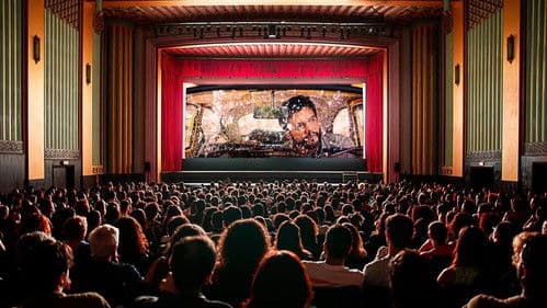 Backdrop do filme: O Agente Secreto