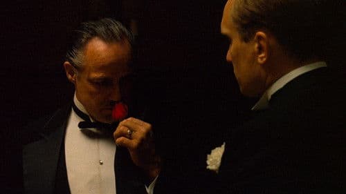 Backdrop do filme: O Poderoso Chefão