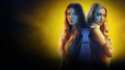 Backdrop do filme: A Empregada