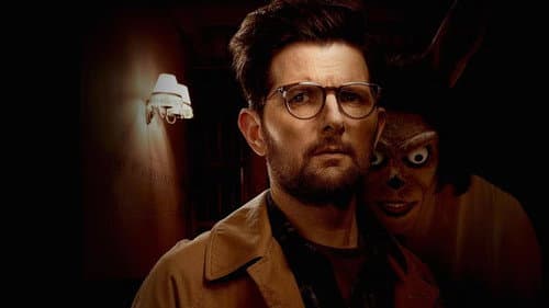Backdrop do filme: Hokum: O Pesadelo da Bruxa